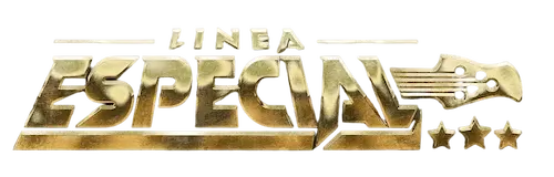 Linia Especial 01 logo